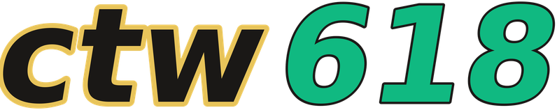 ctw618 logo