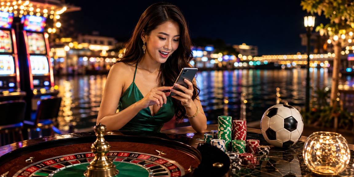 ctw618 mobile gaming